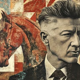 Ушел вместе с огнем. Умер великий режиссер-сюрреалист Дэвид Линч