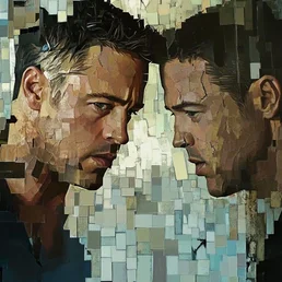 25 лет «Бойцовскому клубу»: нескромное обаяние безумия