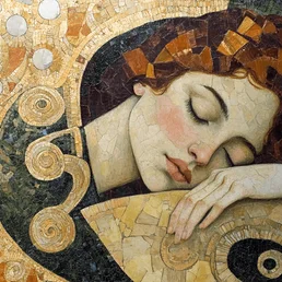 Женщина в анализе: как справиться с внутренним хаосом? Часть 7 – “Спящая Красавица”