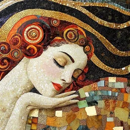 Кризис идентичности у женщин