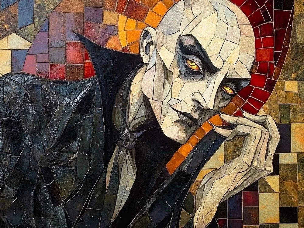 "Носферату" – перший блокбастер для покоління "тіктокерів"