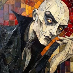 "Носферату" – первый блокбастер для поколения "тиктокеров"