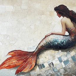 Женщина в анализе: как справиться с внутренним хаосом? Часть 5. "Женщина - Рыба, или жизнь вопреки"