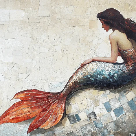 Жінка в аналізі: як впоратися з внутрішнім хаосом? Частина 5. "Жінка - Риба, або життя всупереч"