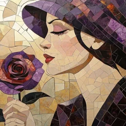 "Пурпурной розе Каира" — 40 лет. Фильм о том, что за мы любим кино