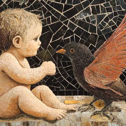 Забуте дитинство