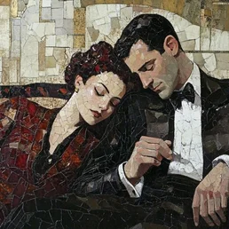 Главный сон в истории кино. «Завороженный» Альфреда Хичкока