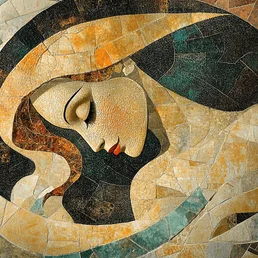 Женщина в анализе: как справиться с внутренним хаосом? Часть 4 - “Женщина - Тень, или в тени великого мужа”