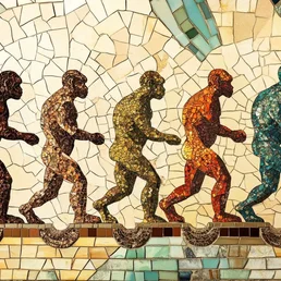 Почему человеческая культура уникальна? Новые данные о когнитивных механизмах ее эволюции