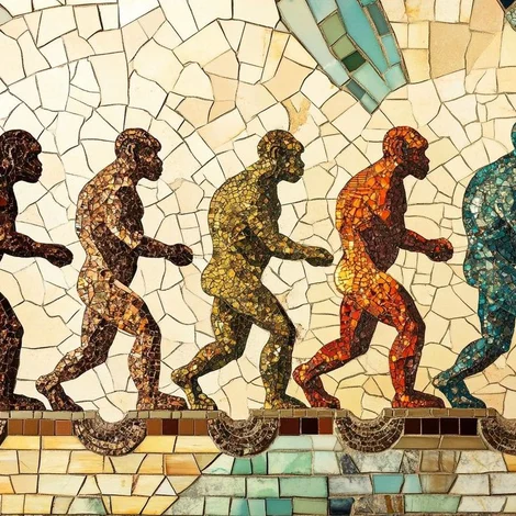 Чому людська культура унікальна? Нові дані про когнітивні механізми її еволюції