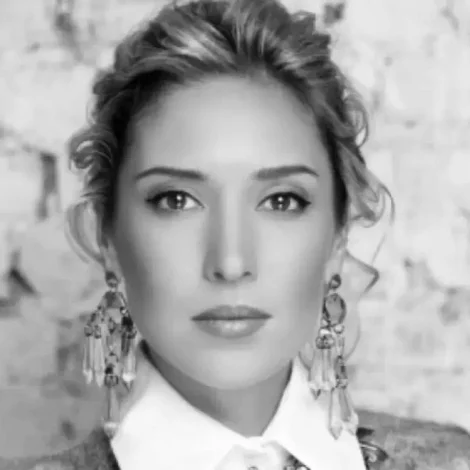 Альона Вінницька: “Для мене вчитися на психолога - це розпочати життя з чистого аркуша, відкрити в собі скриті здiбностi”