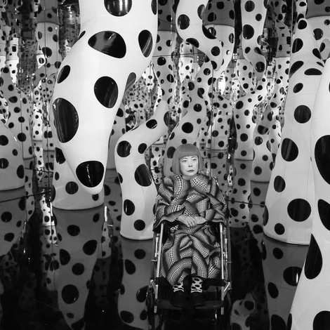 Геніальність та ментальні проблеми. Які видатні художники страждали від психічних хвороб та інших розладів, а ми цього не знали